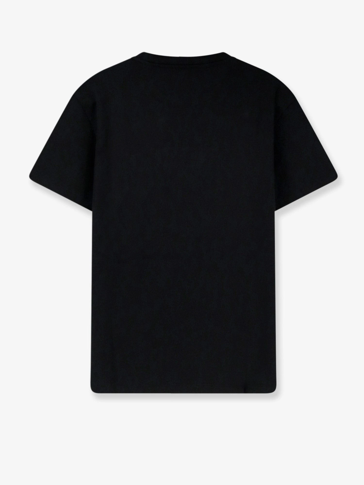 Slim Fit cotton t-shirt.webp