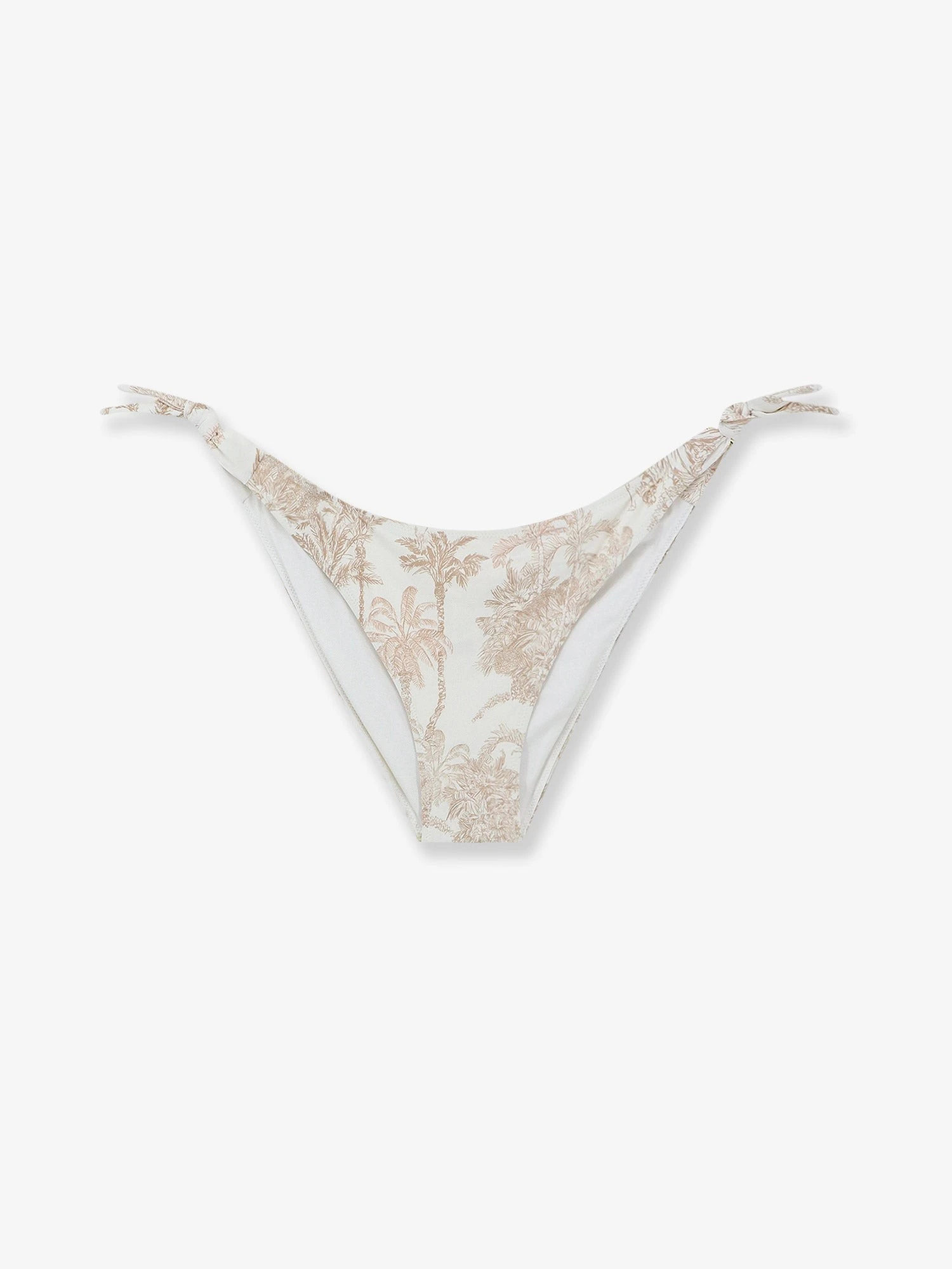 Yali bikini bottoms with floral print.webp