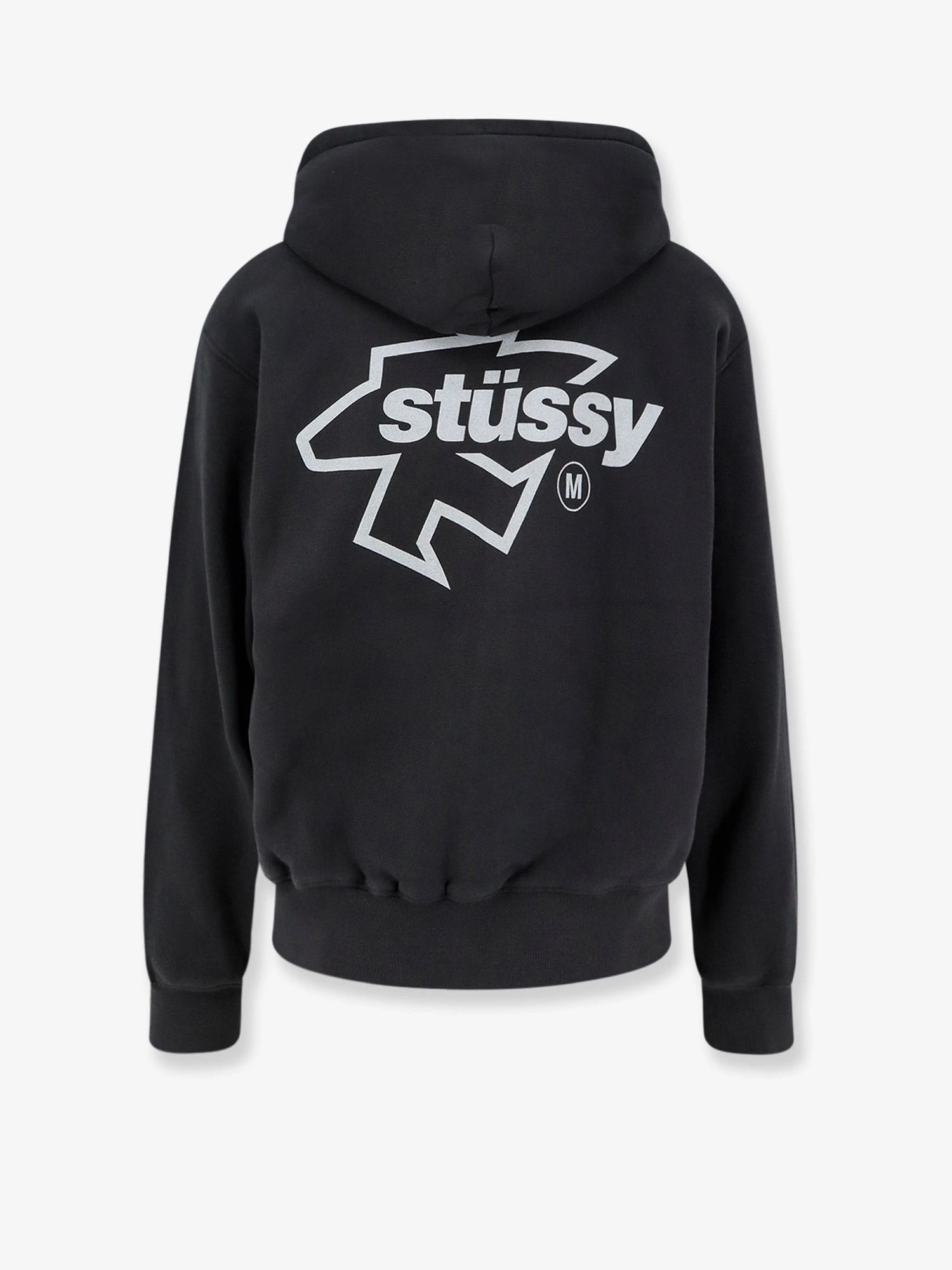 Surf Size Gar cotton sweatshirt.webp