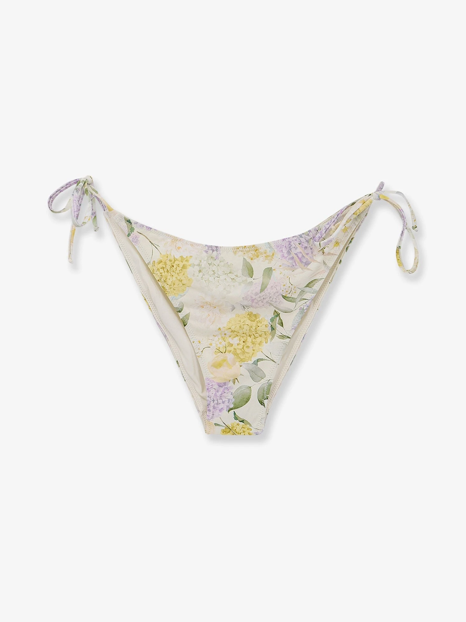 Virgo Bikini Slip with Lemony Flower print.webp