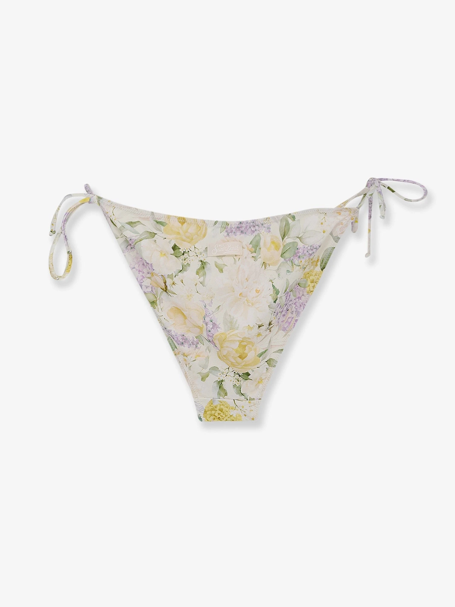 Virgo Bikini Slip with Lemony Flower print.webp