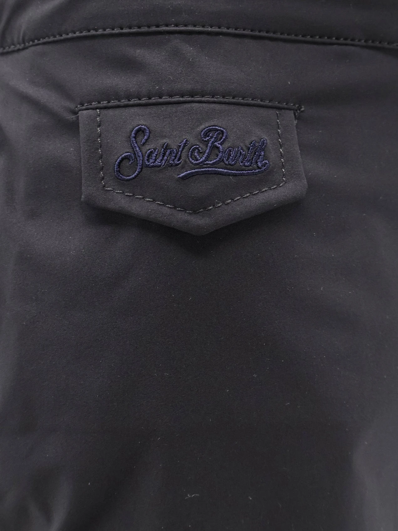 Harrys Paradise swim trunks.webp
