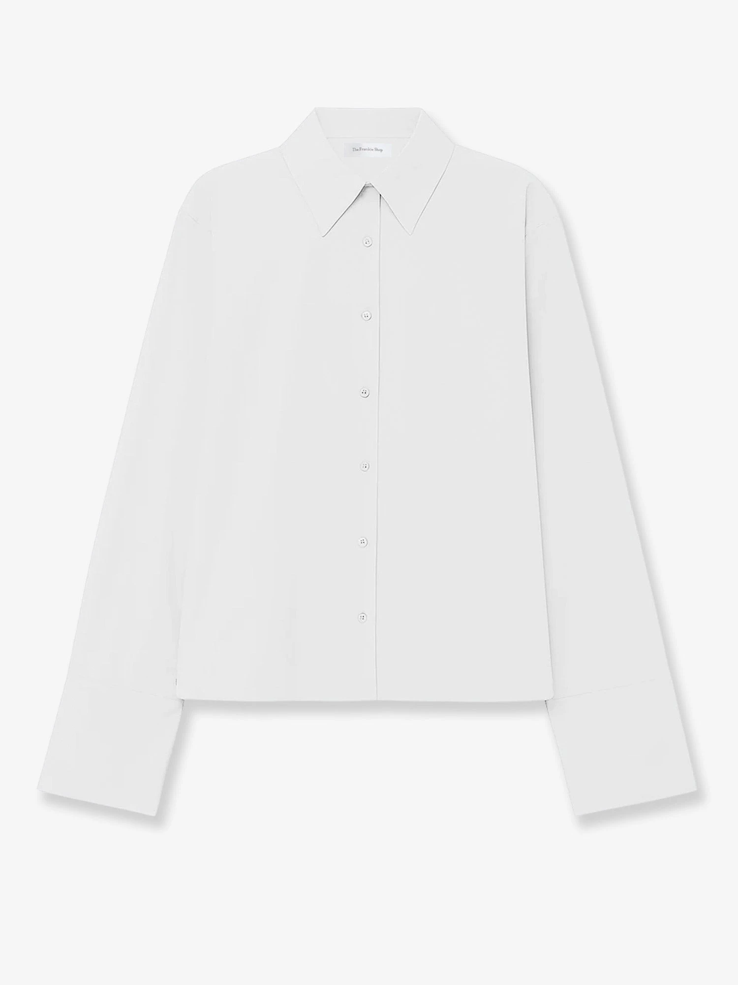 Tila organic cotton shirt.webp