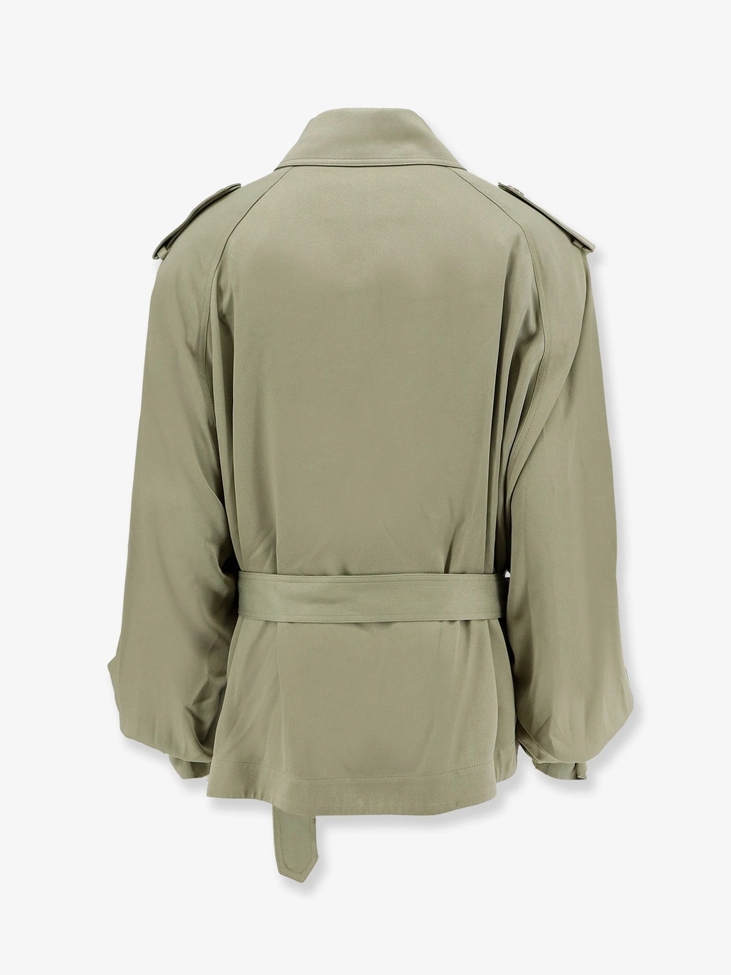 Elva Fluid viscose trench.webp