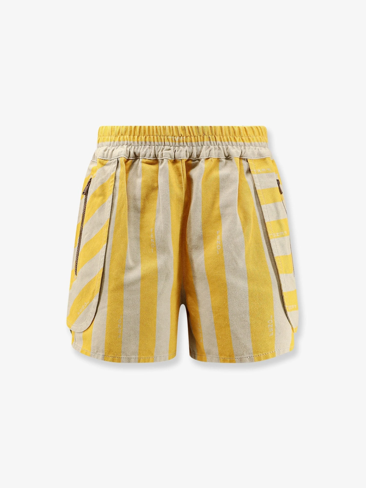 Cotton and linen shorts.webp