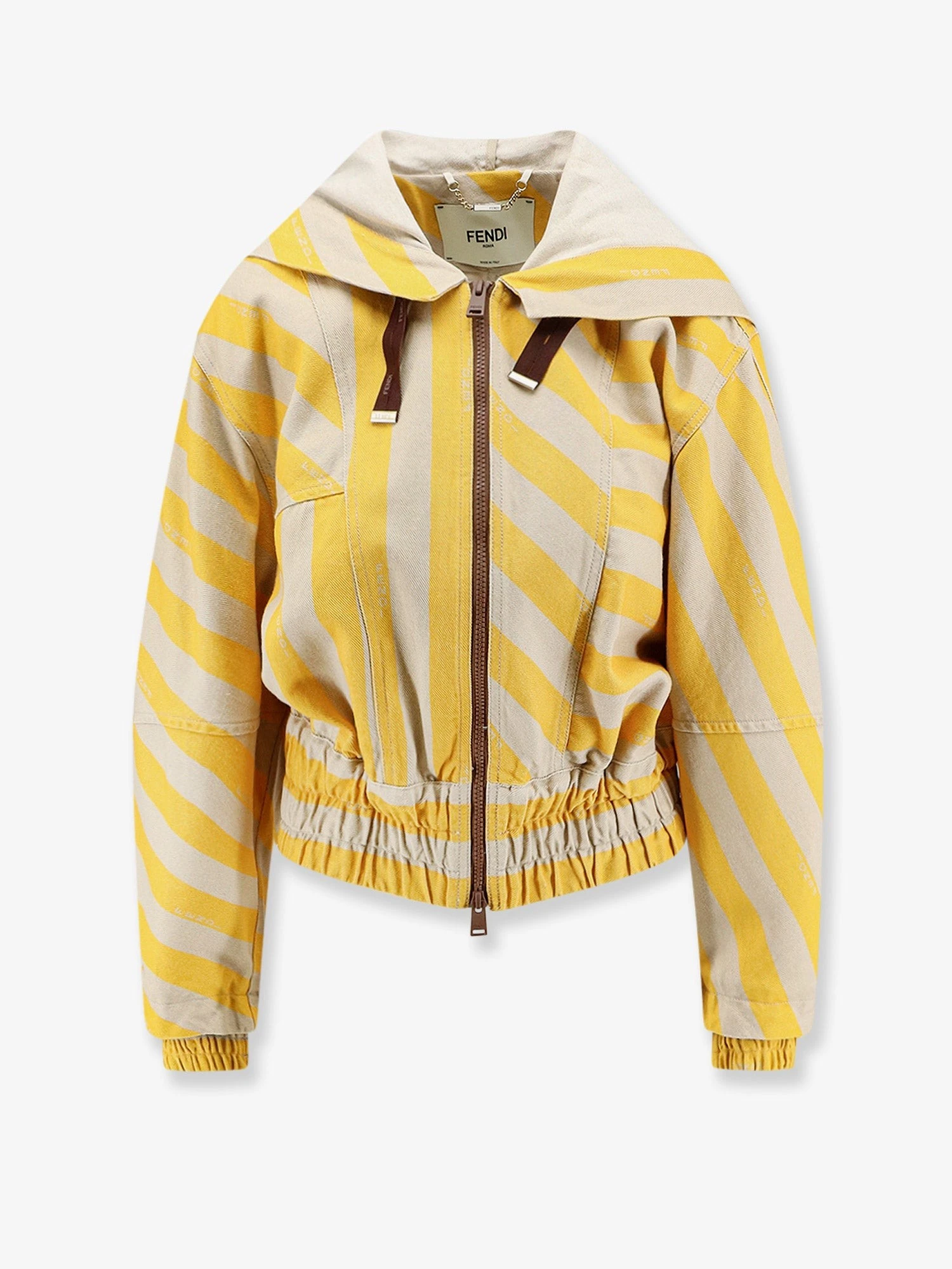 Cotton and linen jacket.webp