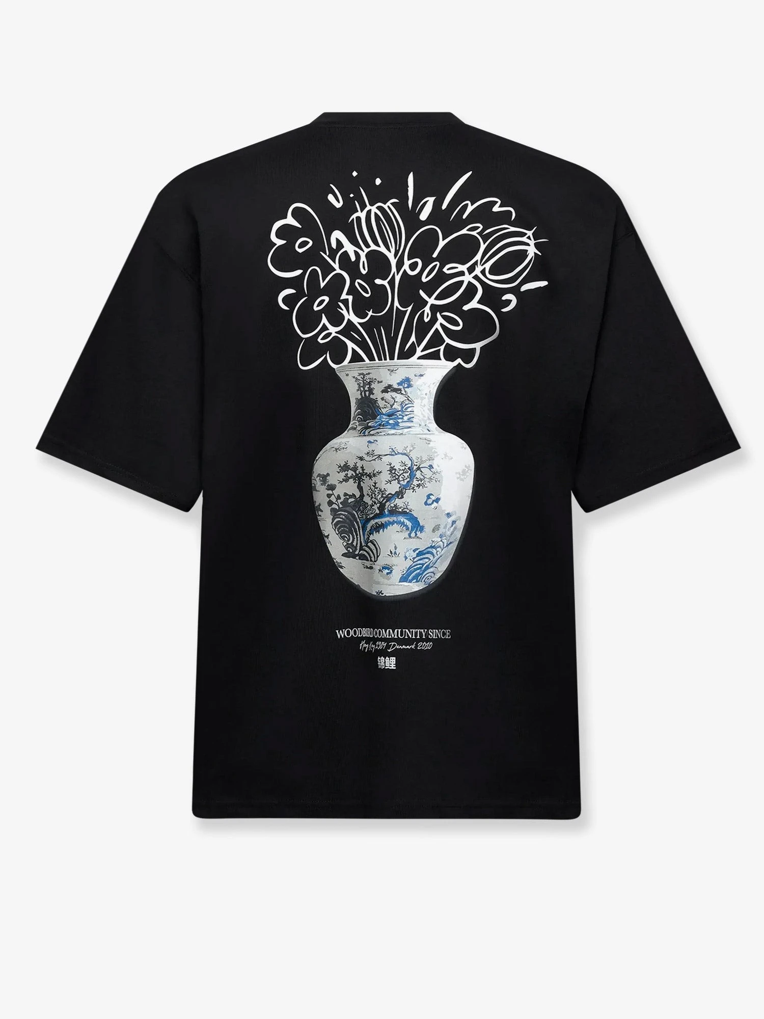 Ming Tee organic cotton T-shirt.webp