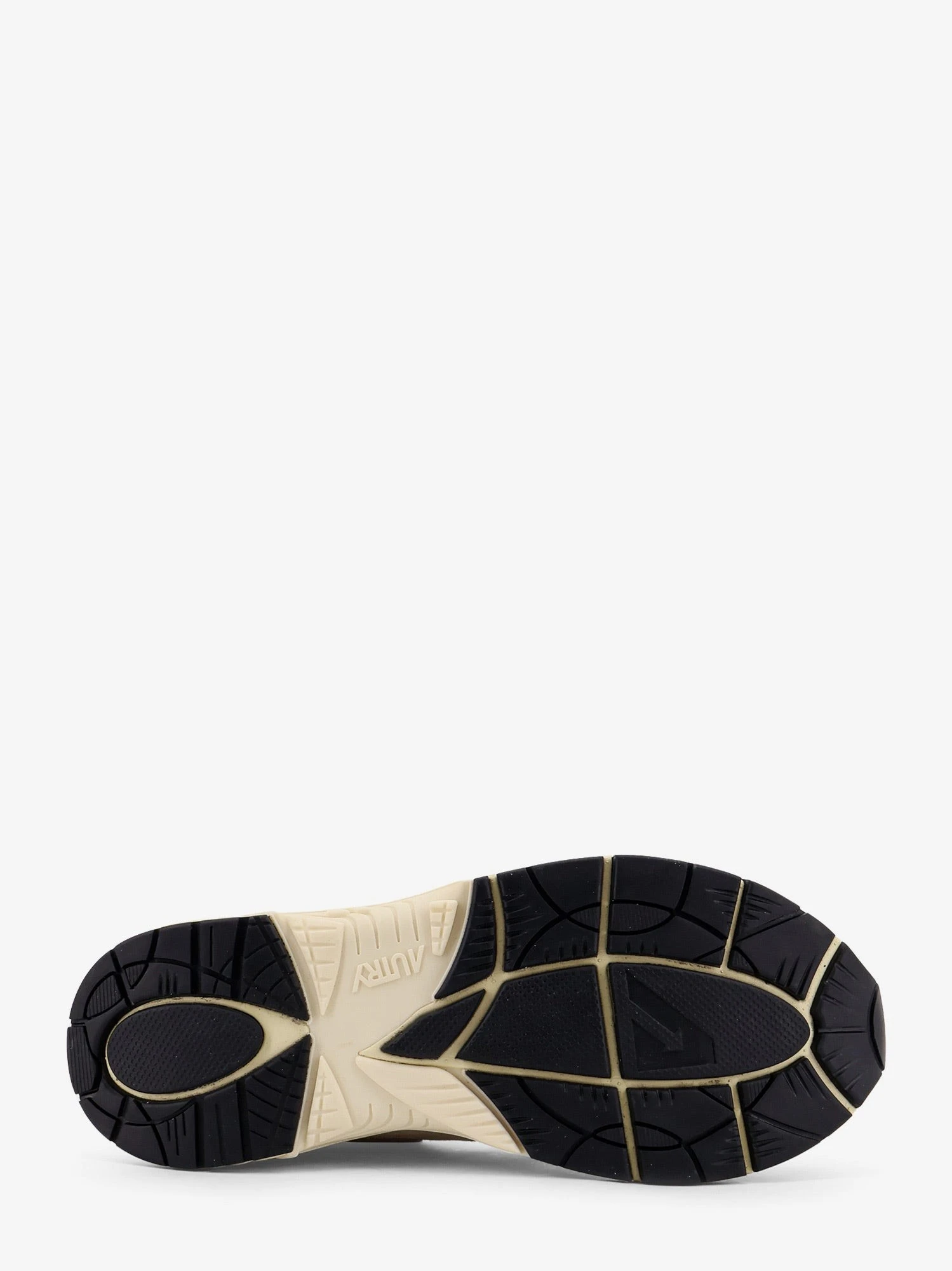 Hyperway Low low-top suede sneakers.webp