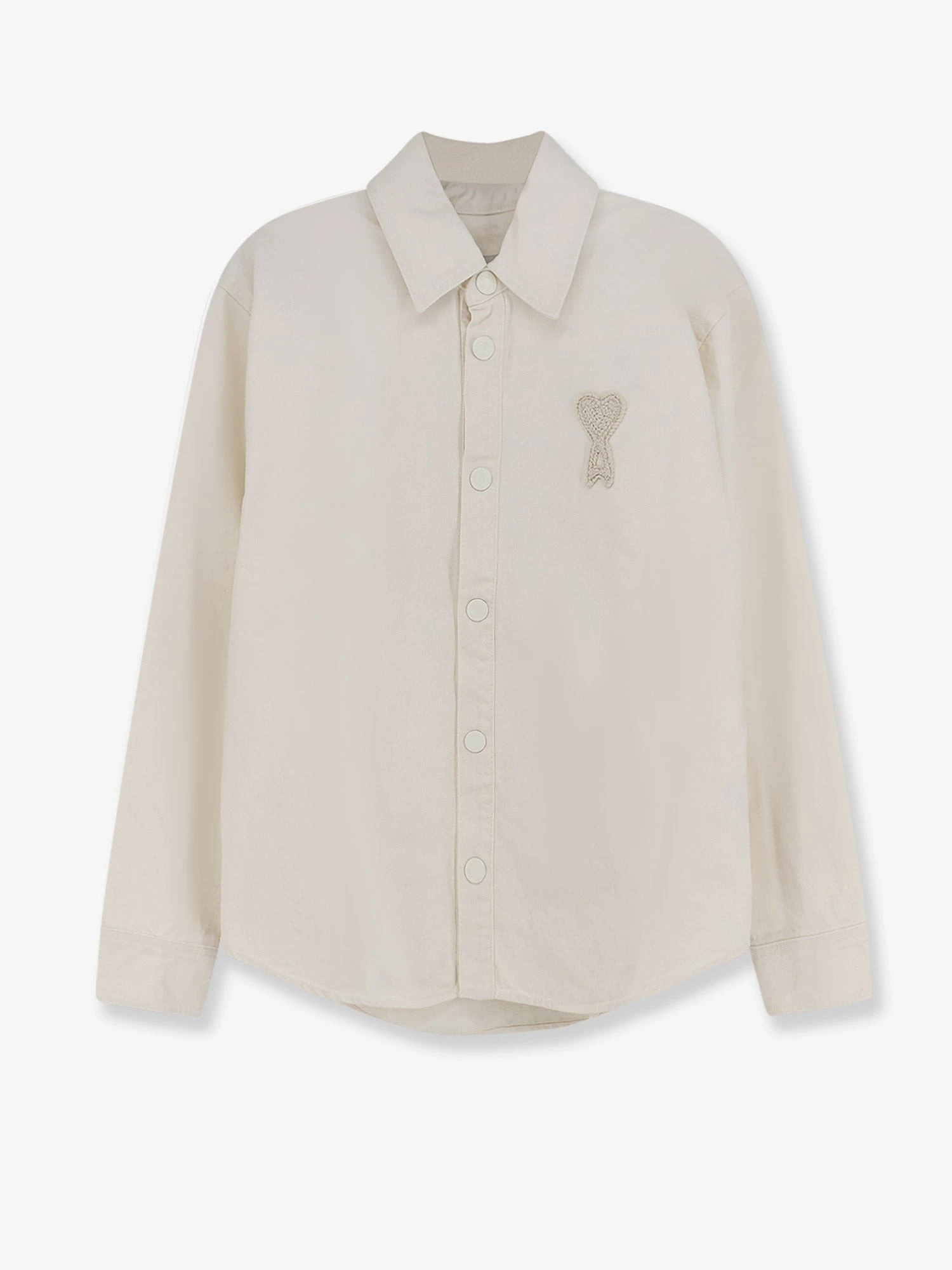 Ami de Coeur cotton shirt.webp