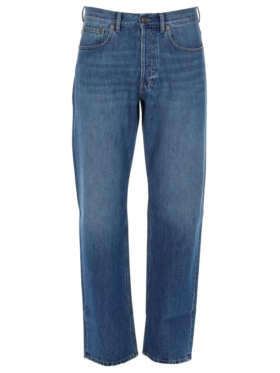 JEANS CINQUE TASCHE IN DENIM.webp