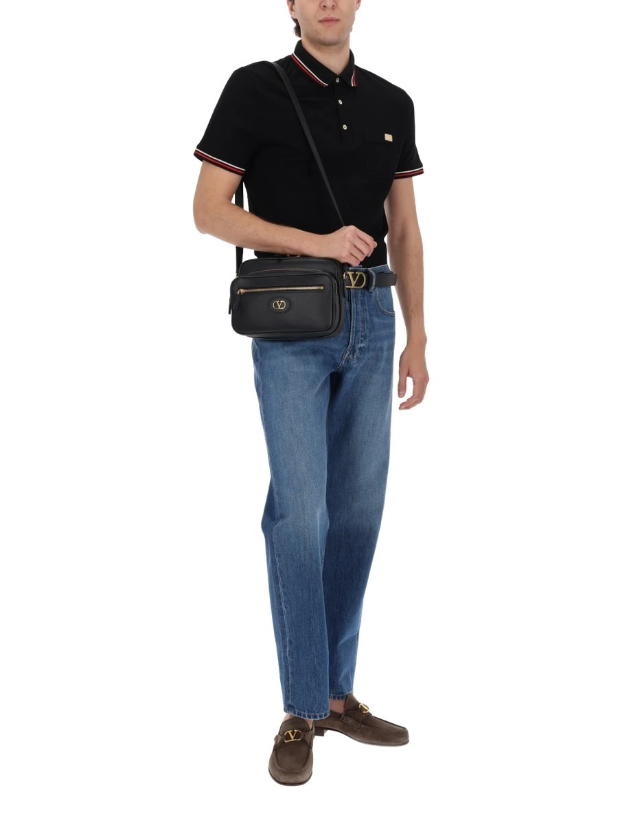 JEANS CINQUE TASCHE IN DENIM.webp