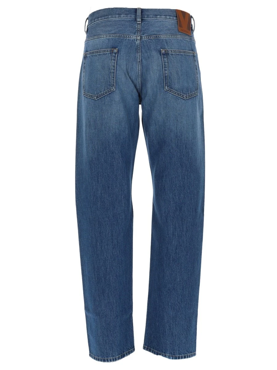 JEANS CINQUE TASCHE IN DENIM.webp