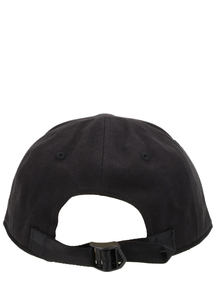 CAPPELLO IN GABARDINE DI COTONE.webp