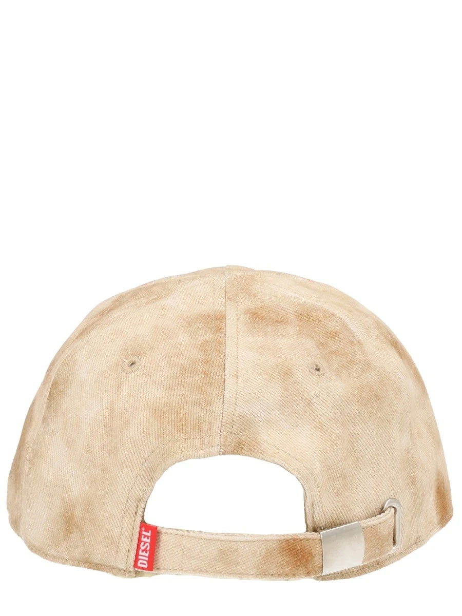CAPPELLO DA BASEBALL "C-RITUAL".webp