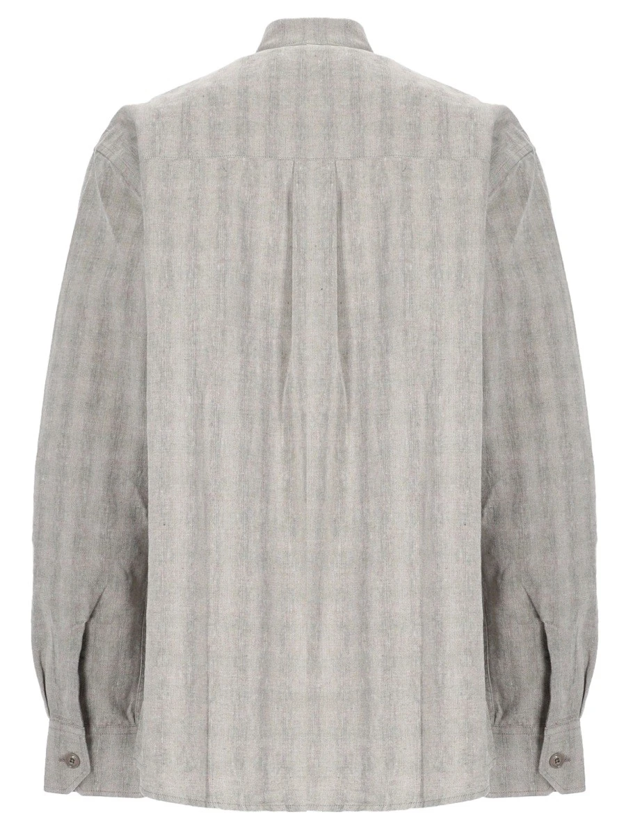 CAMICIA IN COTONE MISTO LINO.webp