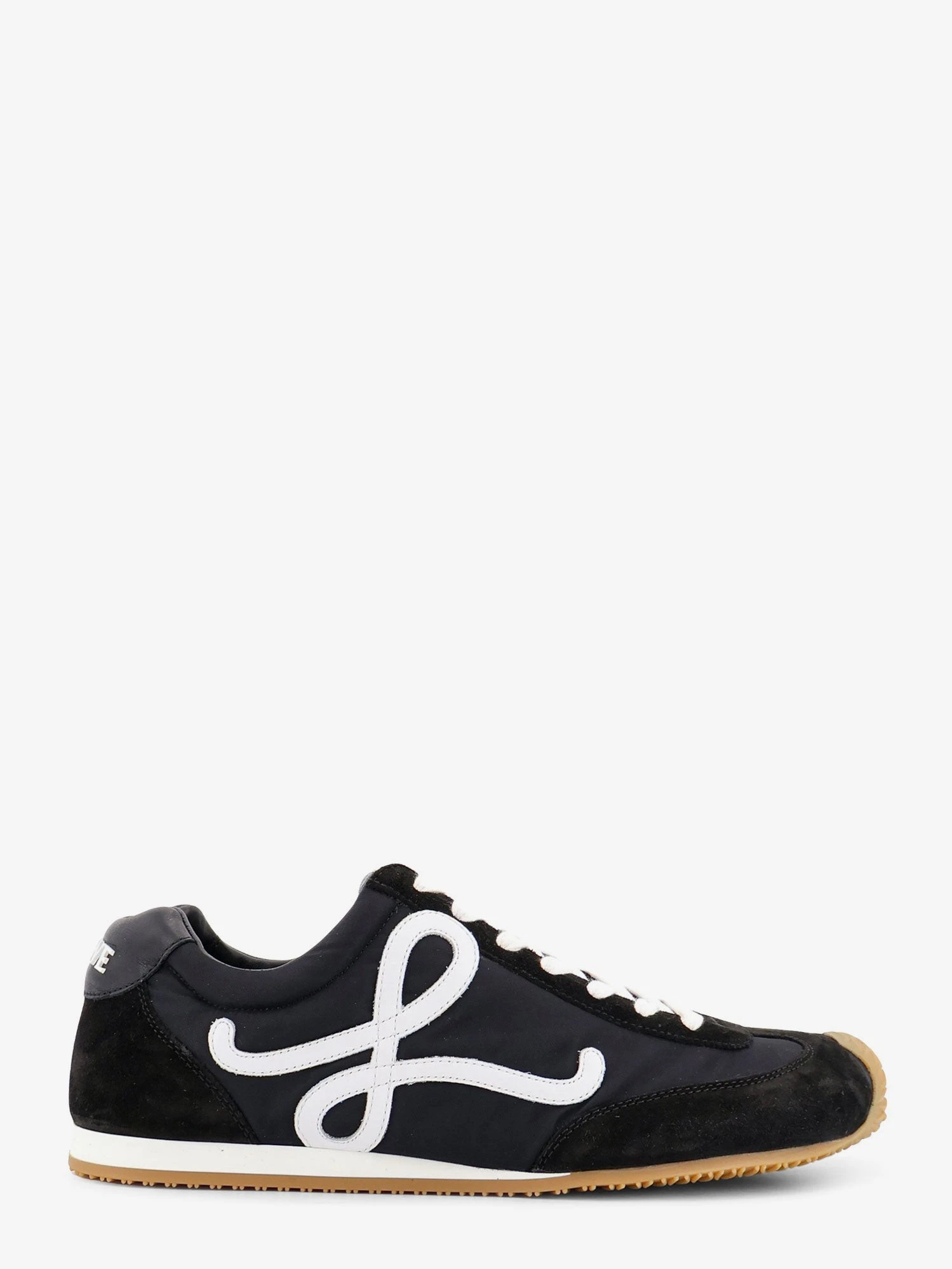 Paula's Ibiza - Ballet Runner 2.0 nylon and suede.webp