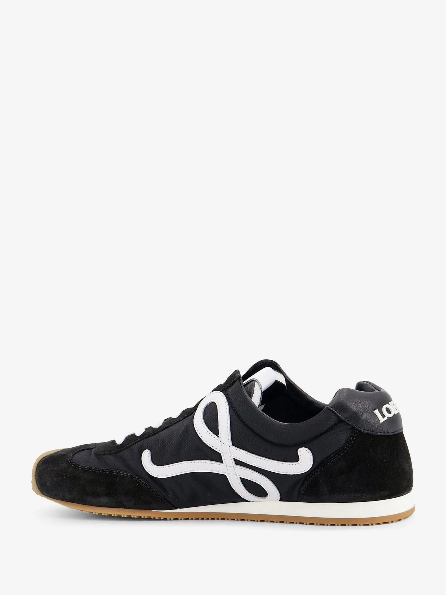 Paula's Ibiza - Ballet Runner 2.0 nylon and suede.webp