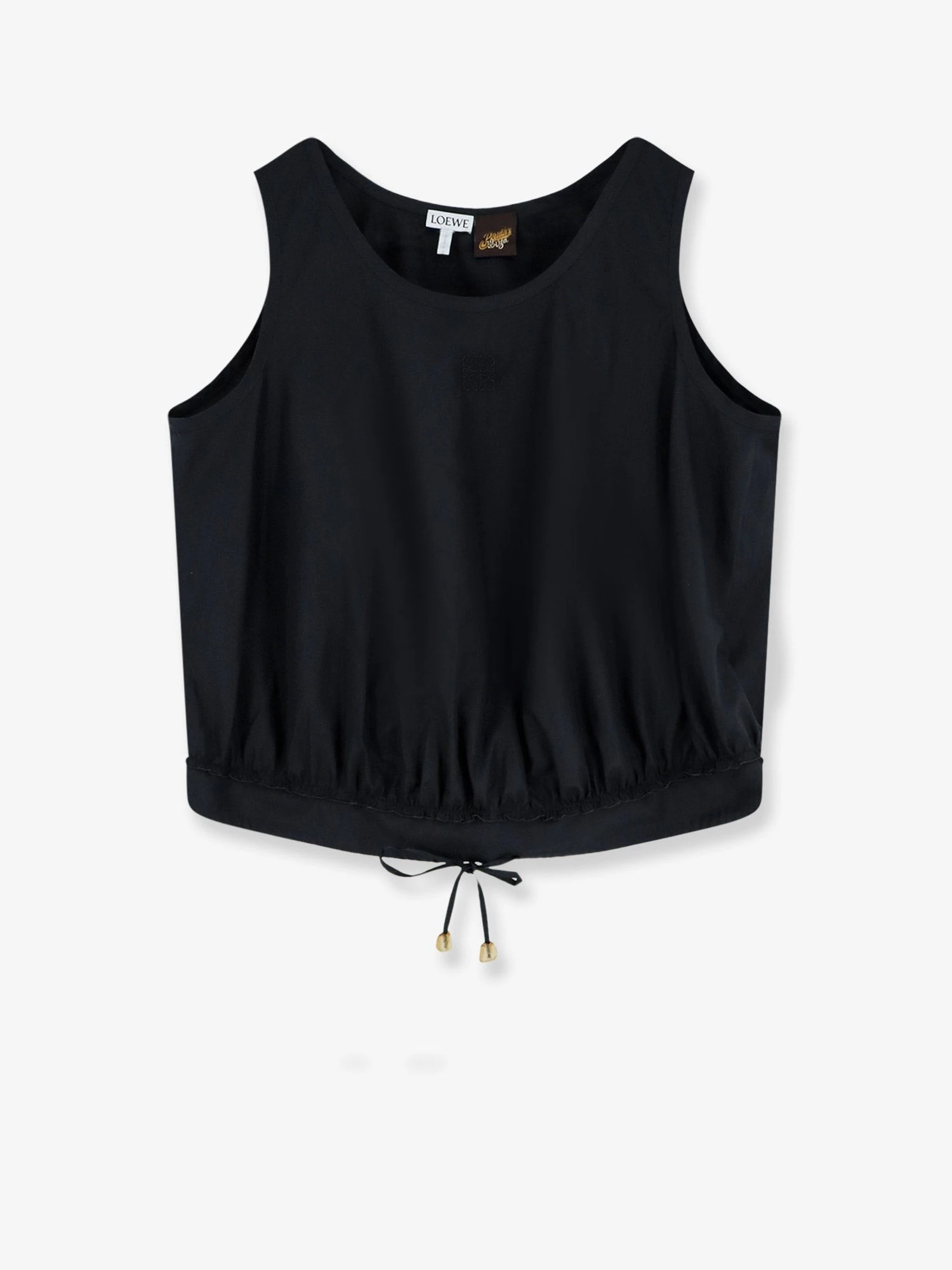 Paula's Ibiza - Lightweight cotton top.webp