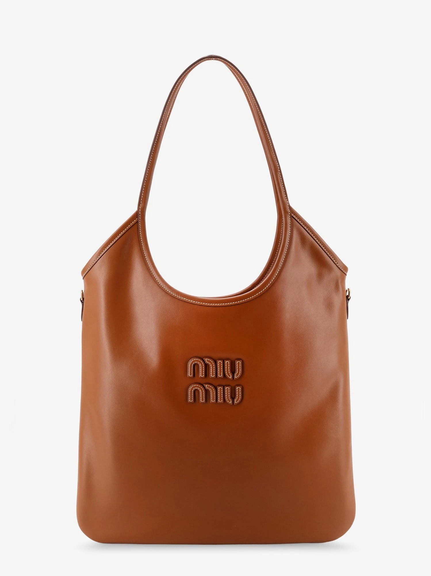 Ivy leather shoulder bag.webp
