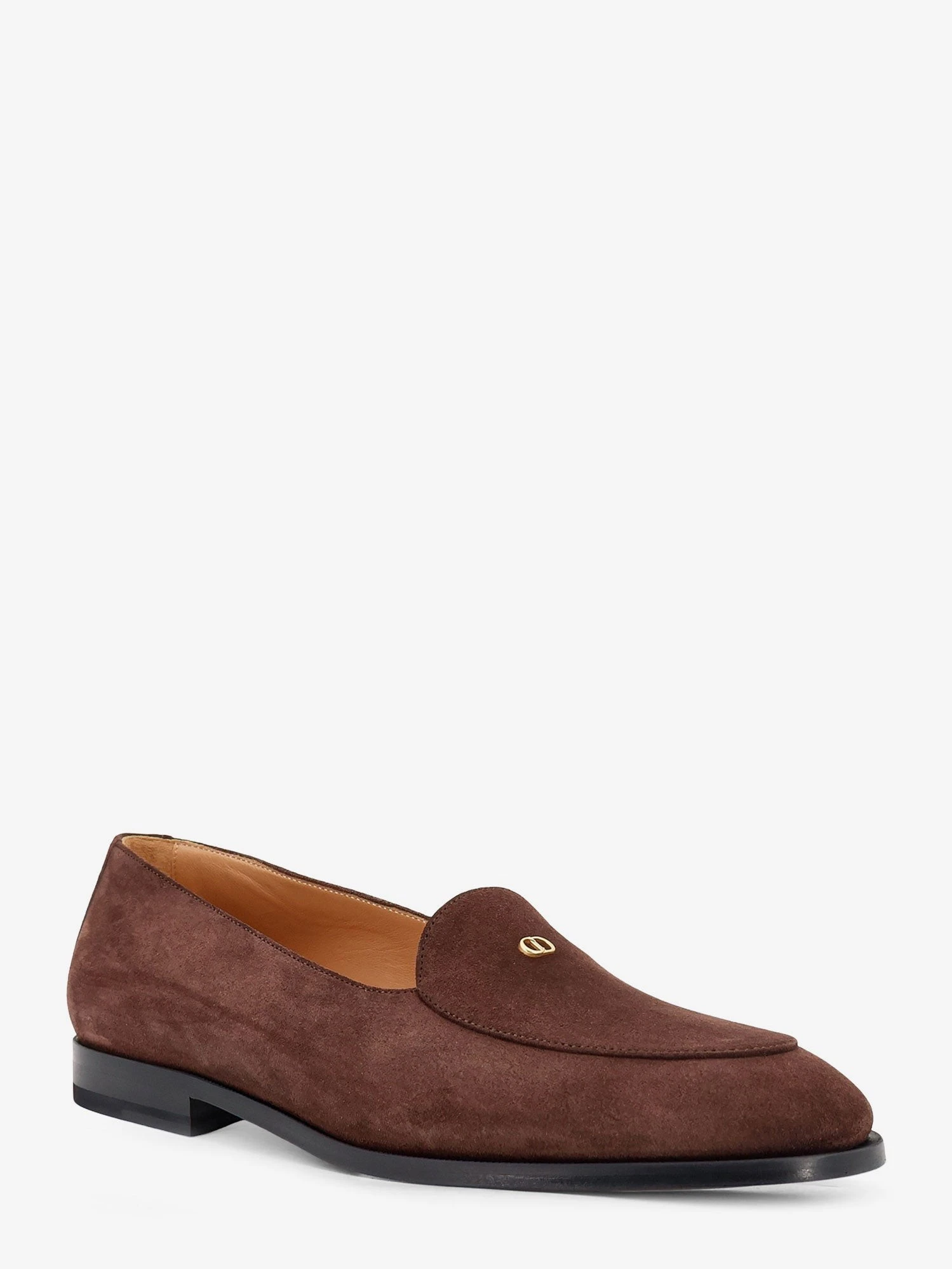 Antibes suede loafers.webp