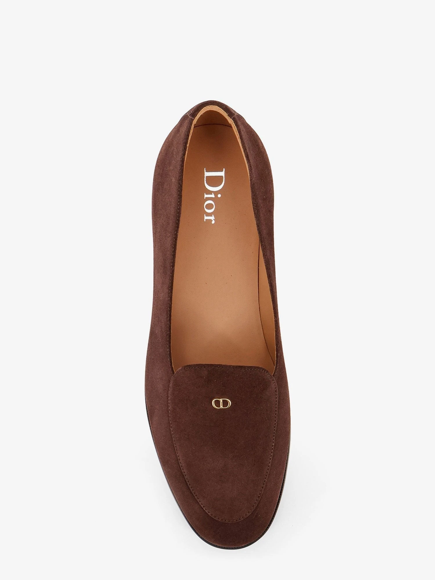Antibes suede loafers.webp