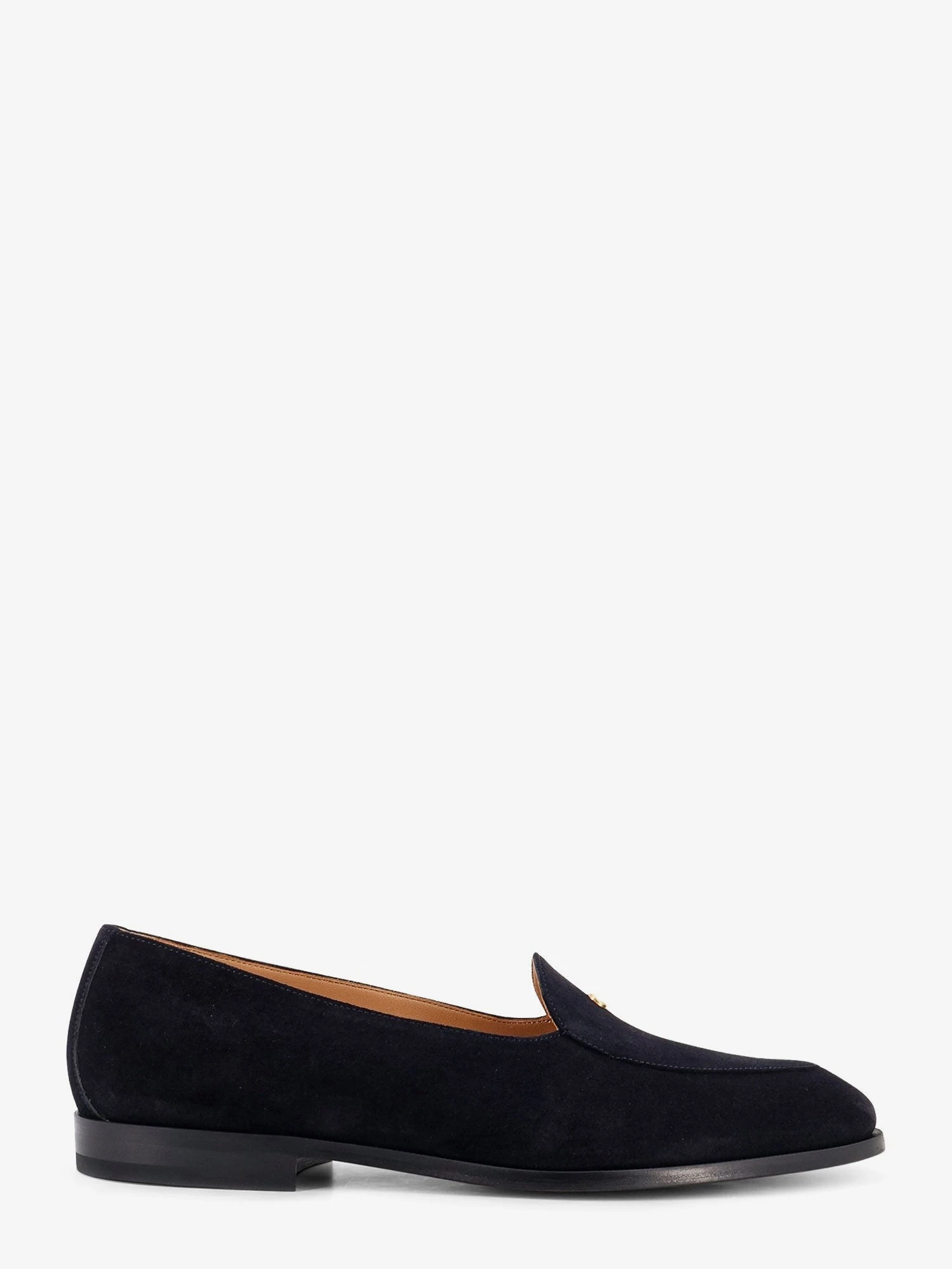 Antibes suede loafers.webp
