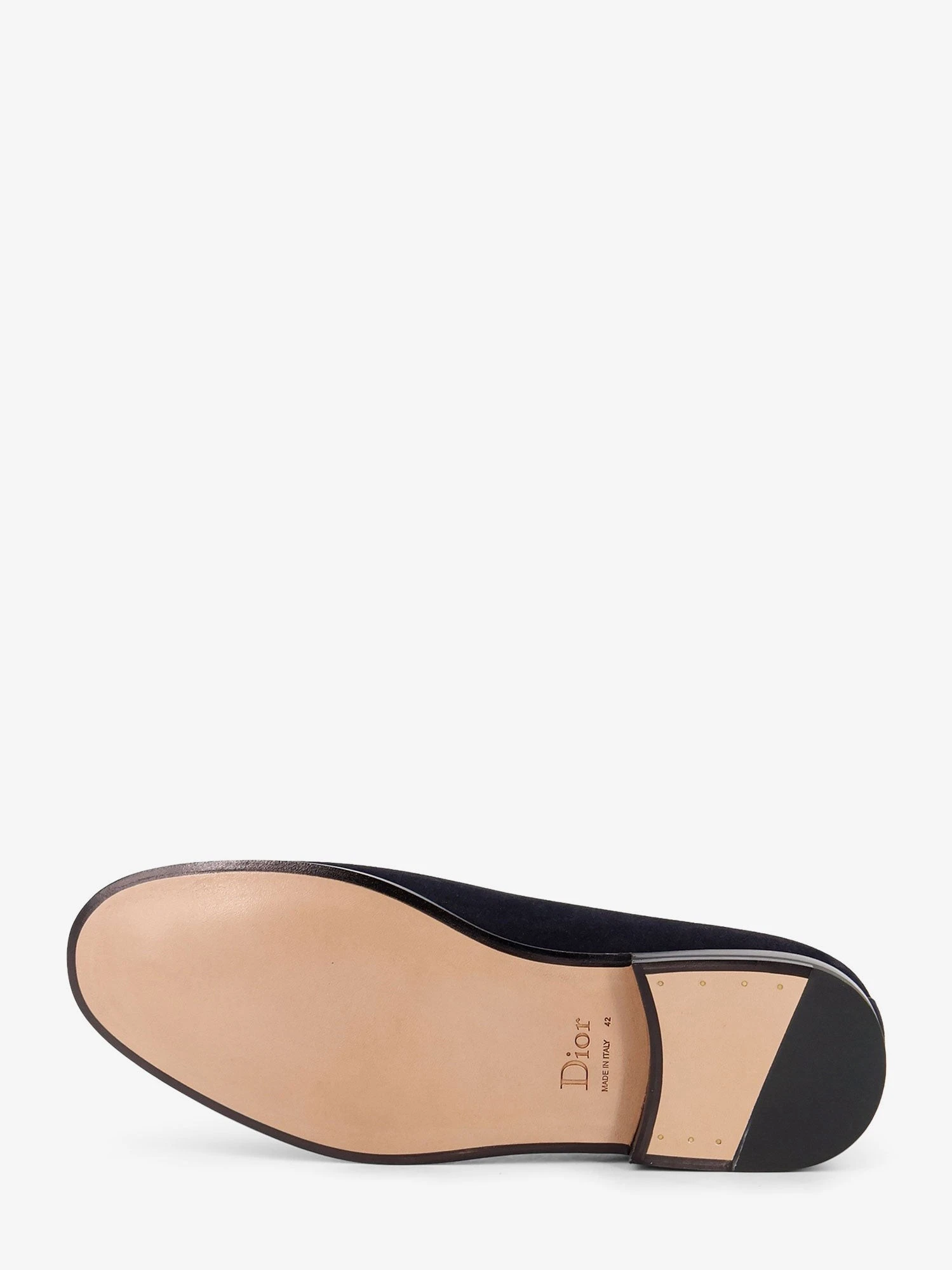 Antibes suede loafers.webp