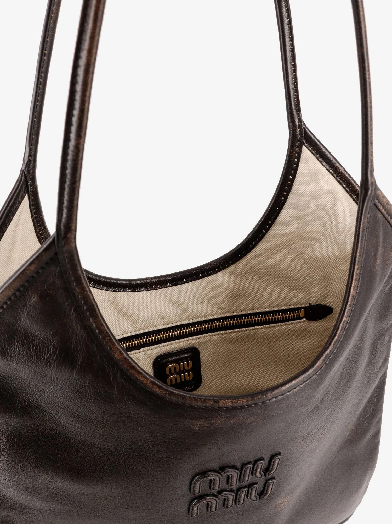 Ivy Leather Shoulder Bag.webp