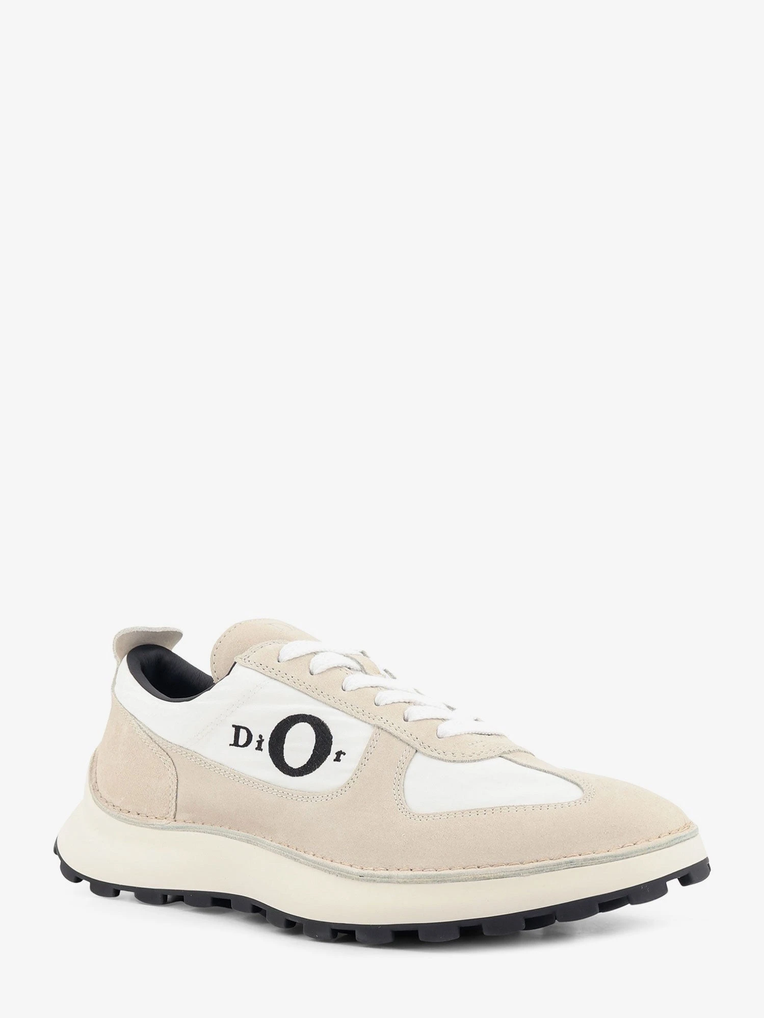 Dior Squash technical fabric and suede sneakers.webp