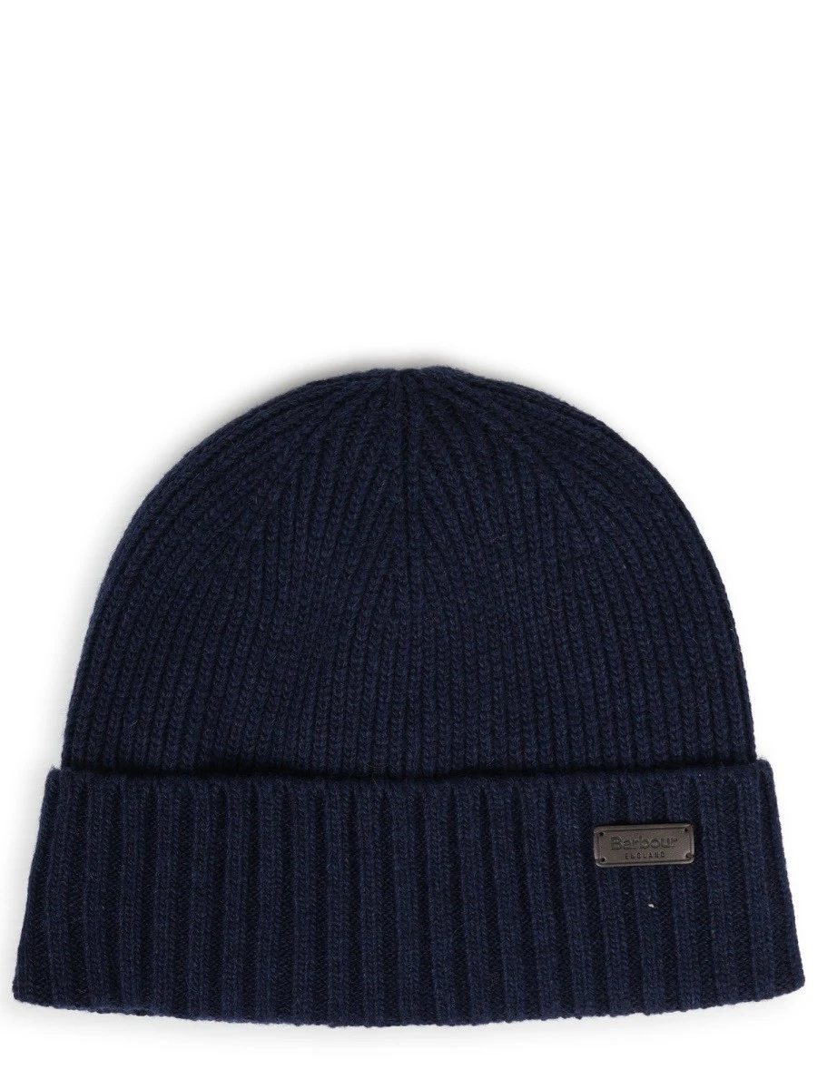 CAPPELLO "CARLTON BEANIE" CON LOGO.webp