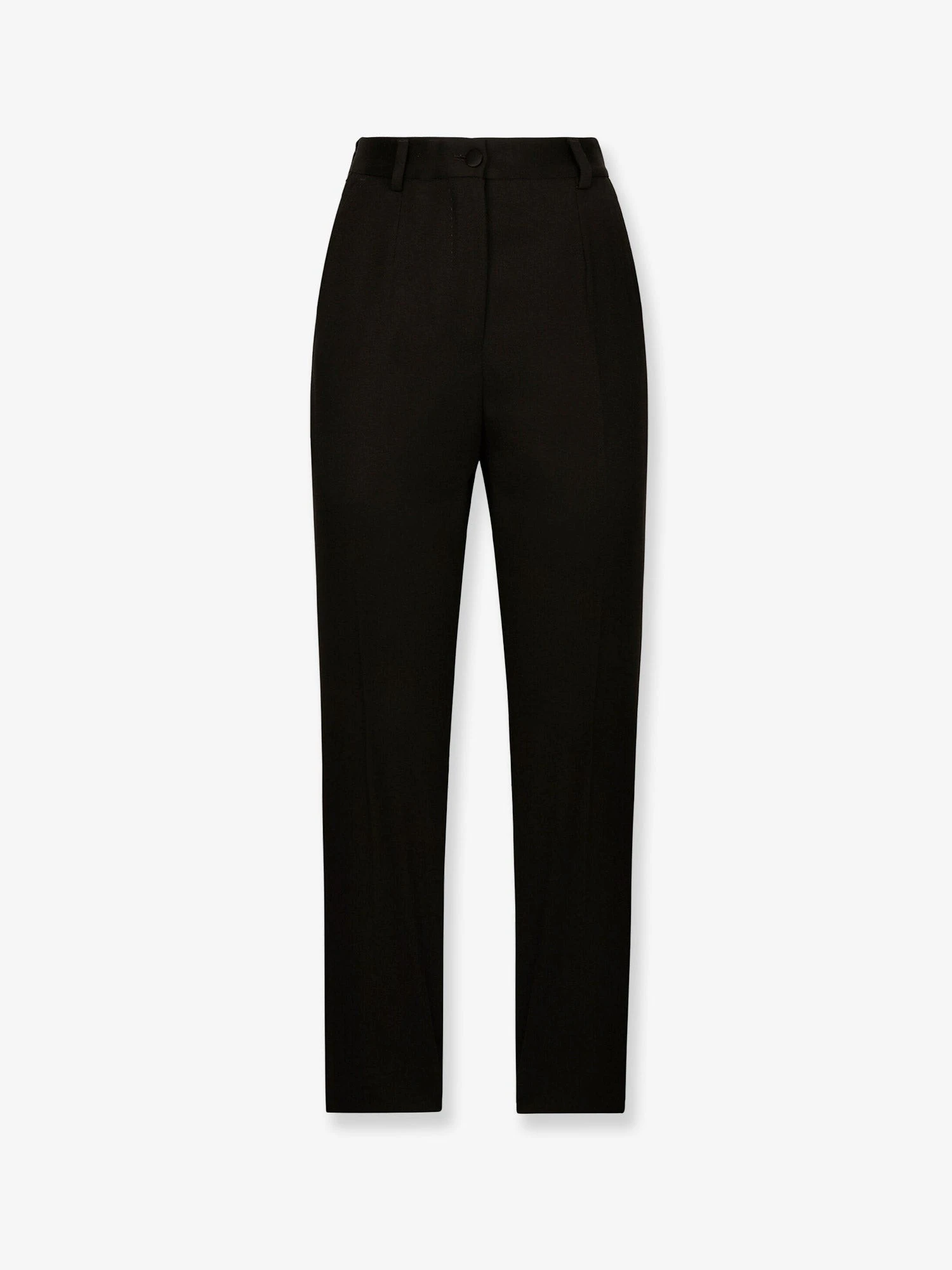 Tuxedo virgin wool and silk trousers.webp