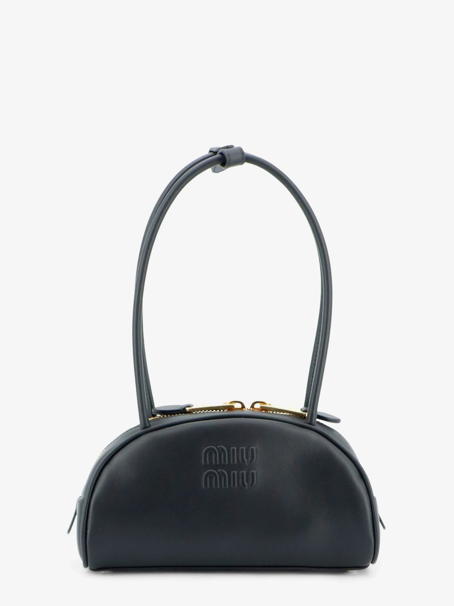 Beau leather handbag.webp