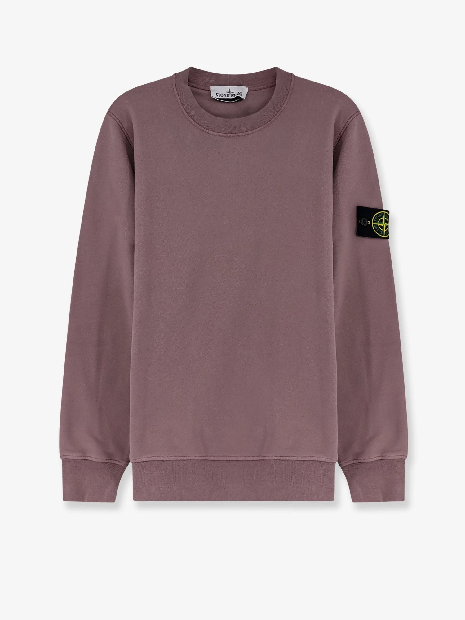 Organic cotton sweatshirt.webp