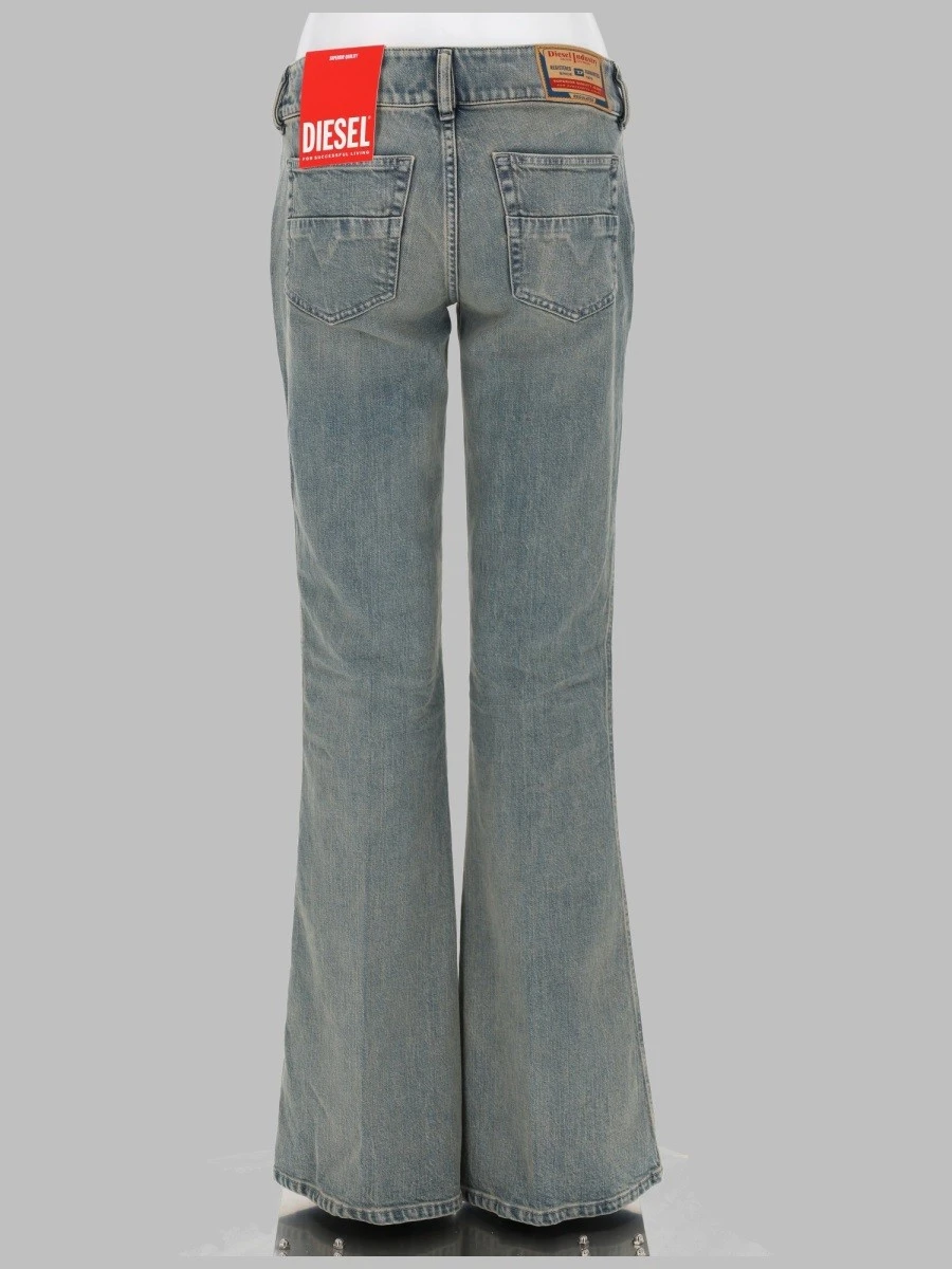 JEANS BOOTCUT "D-HUSH".webp