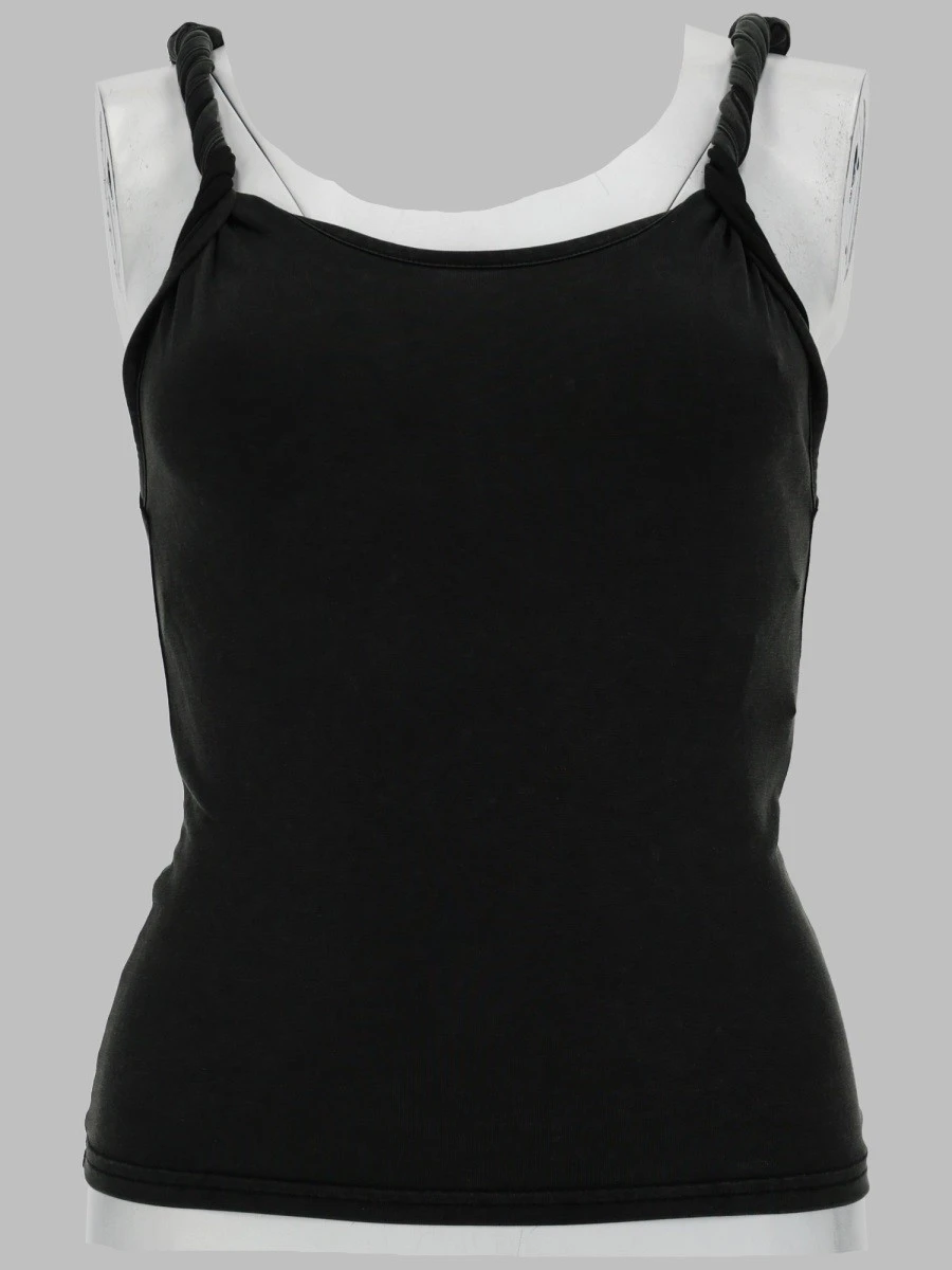 TANK TOP CON SPALLINE ARROTOLATE.webp