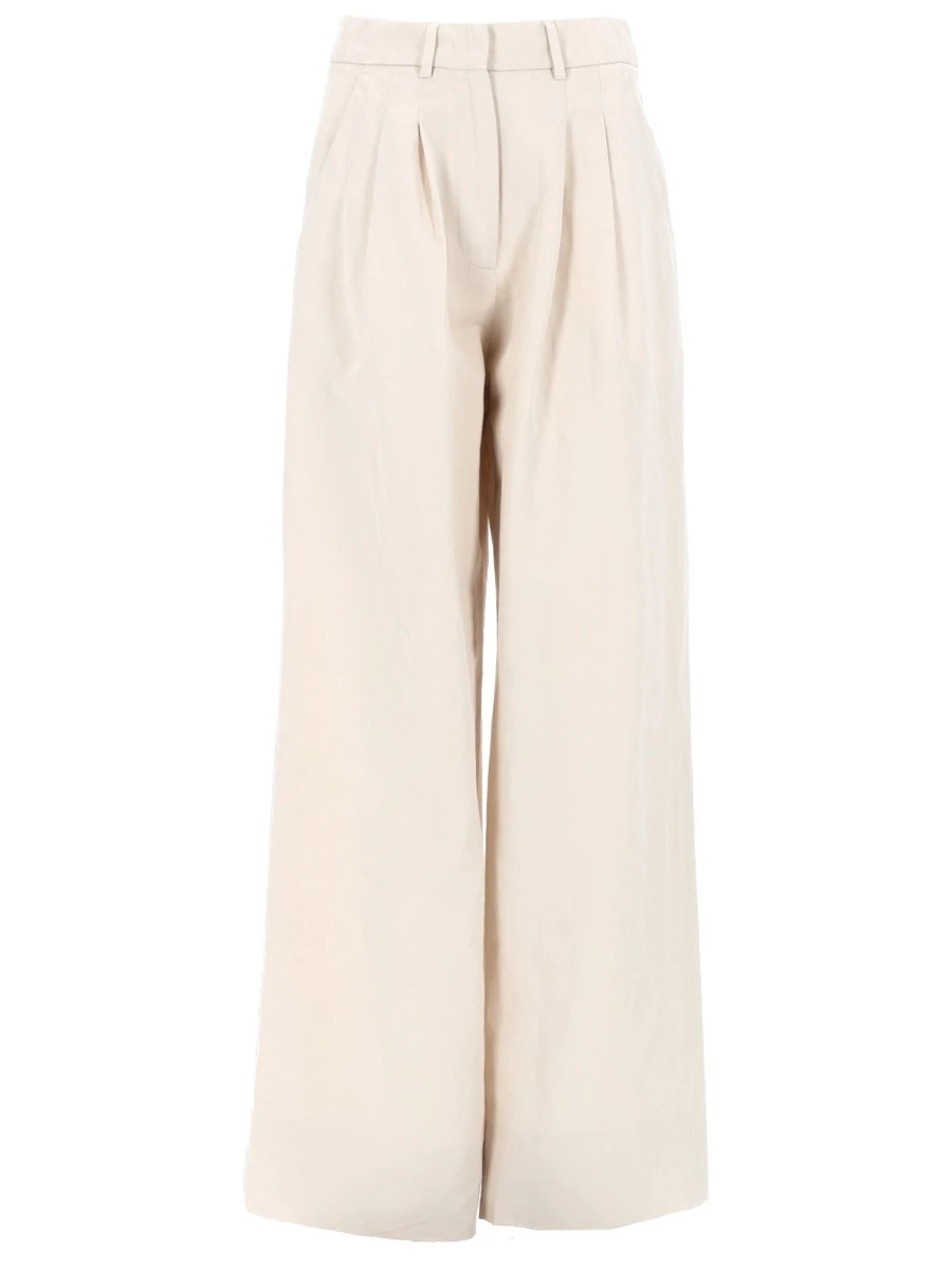 PANTALONE "FRANKIE" IN LINO E COTONE.webp