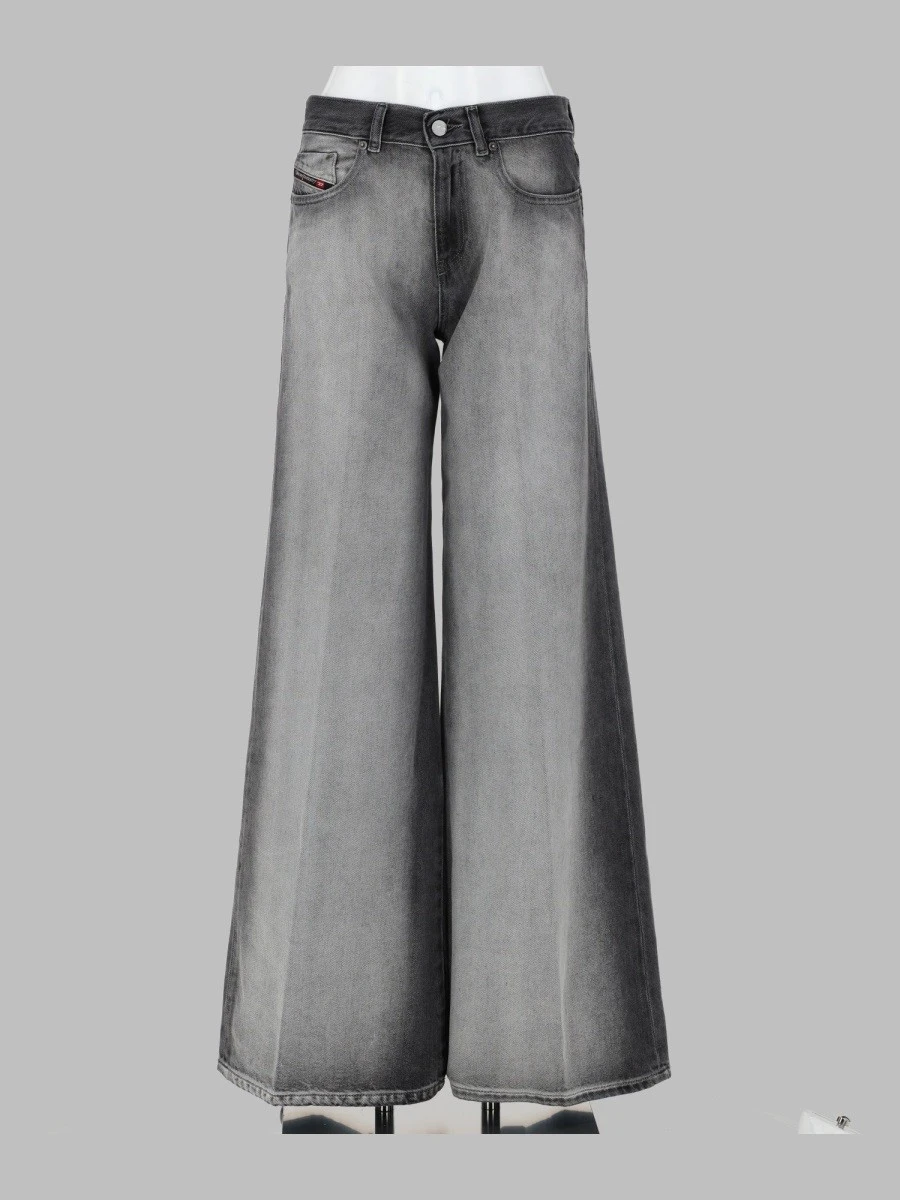 JEANS FLARE "1978 D-AKEMI".webp