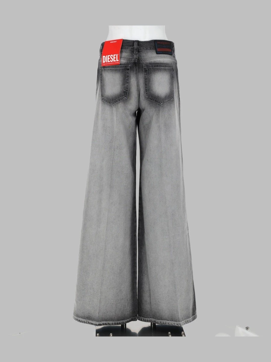 JEANS FLARE "1978 D-AKEMI".webp