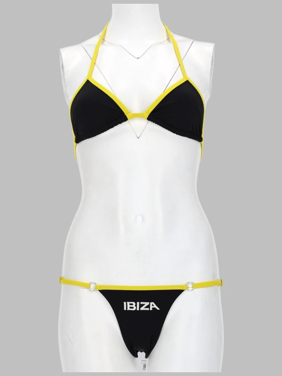 BIKINI "IL PRIMO BAGNO" CON STAMPA.webp