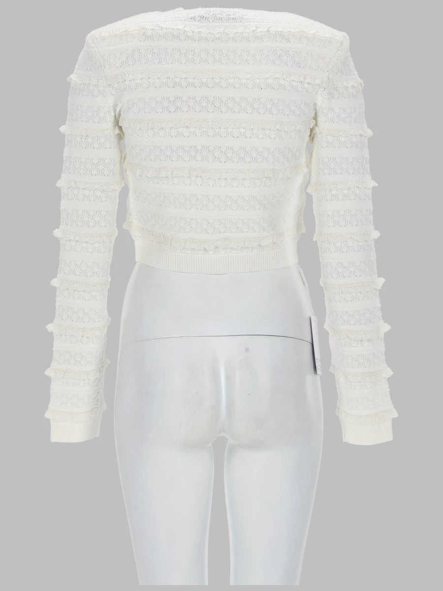 CARDIGAN TRAFORATO CON STRASS.webp