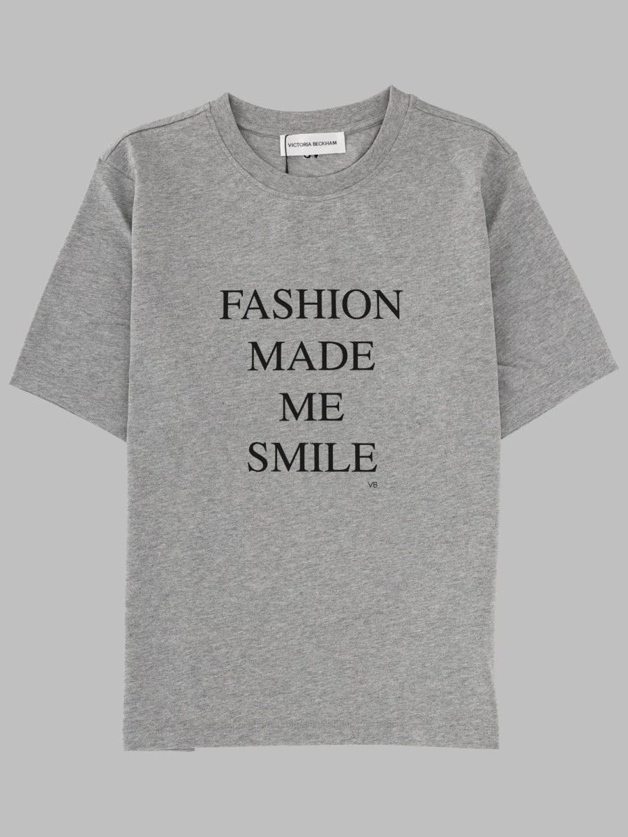 T-SHIRT IN COTONE CON STAMPA.webp