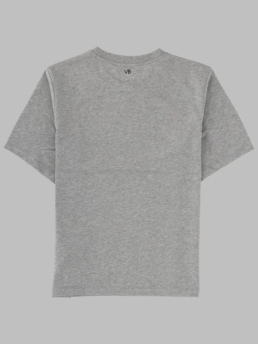 T-SHIRT IN COTONE CON STAMPA.webp