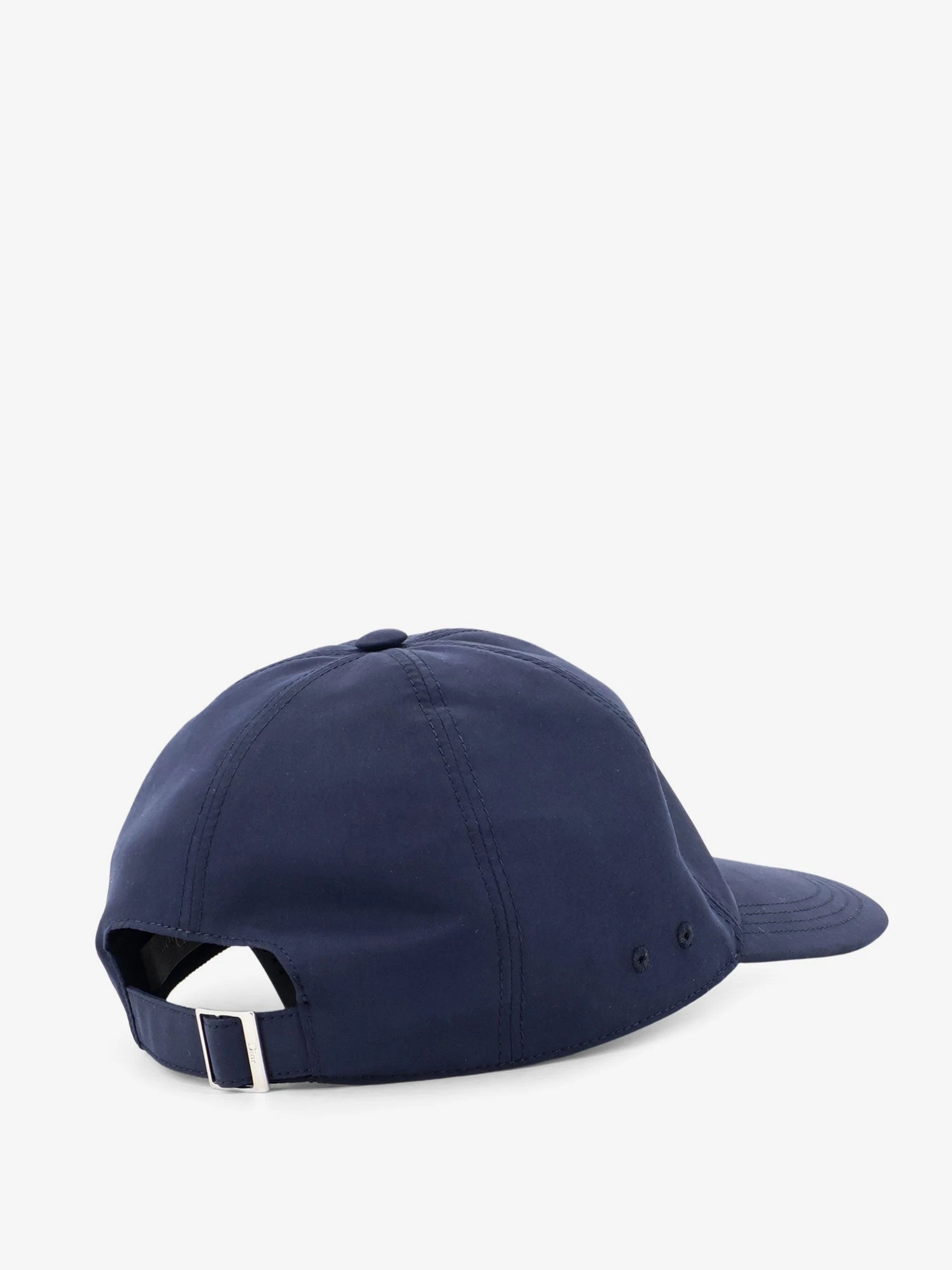 Dior Placed water-repellent technical fabric hat.webp