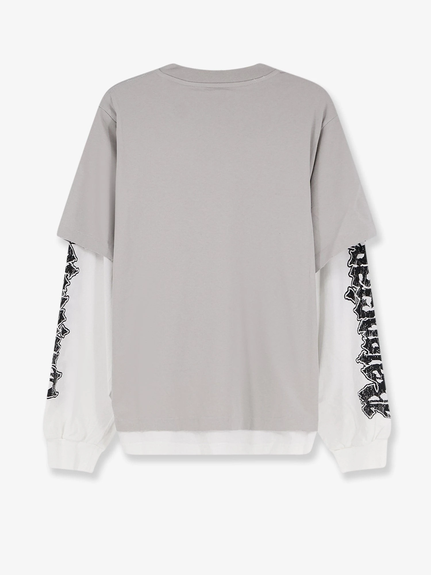 Double Hybrid Cotton T-Shirt.webp