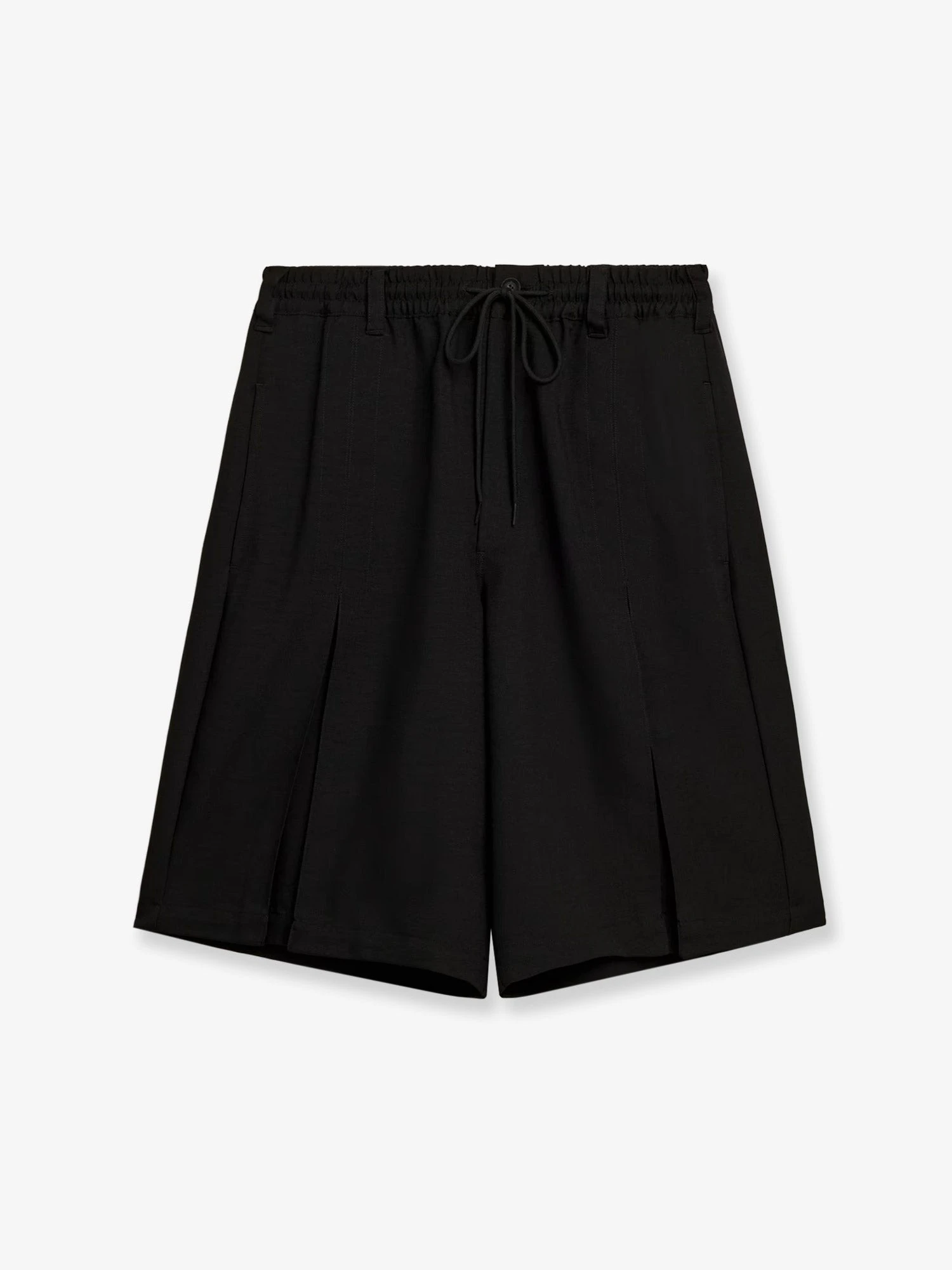Recycled polyester bermuda shorts.webp