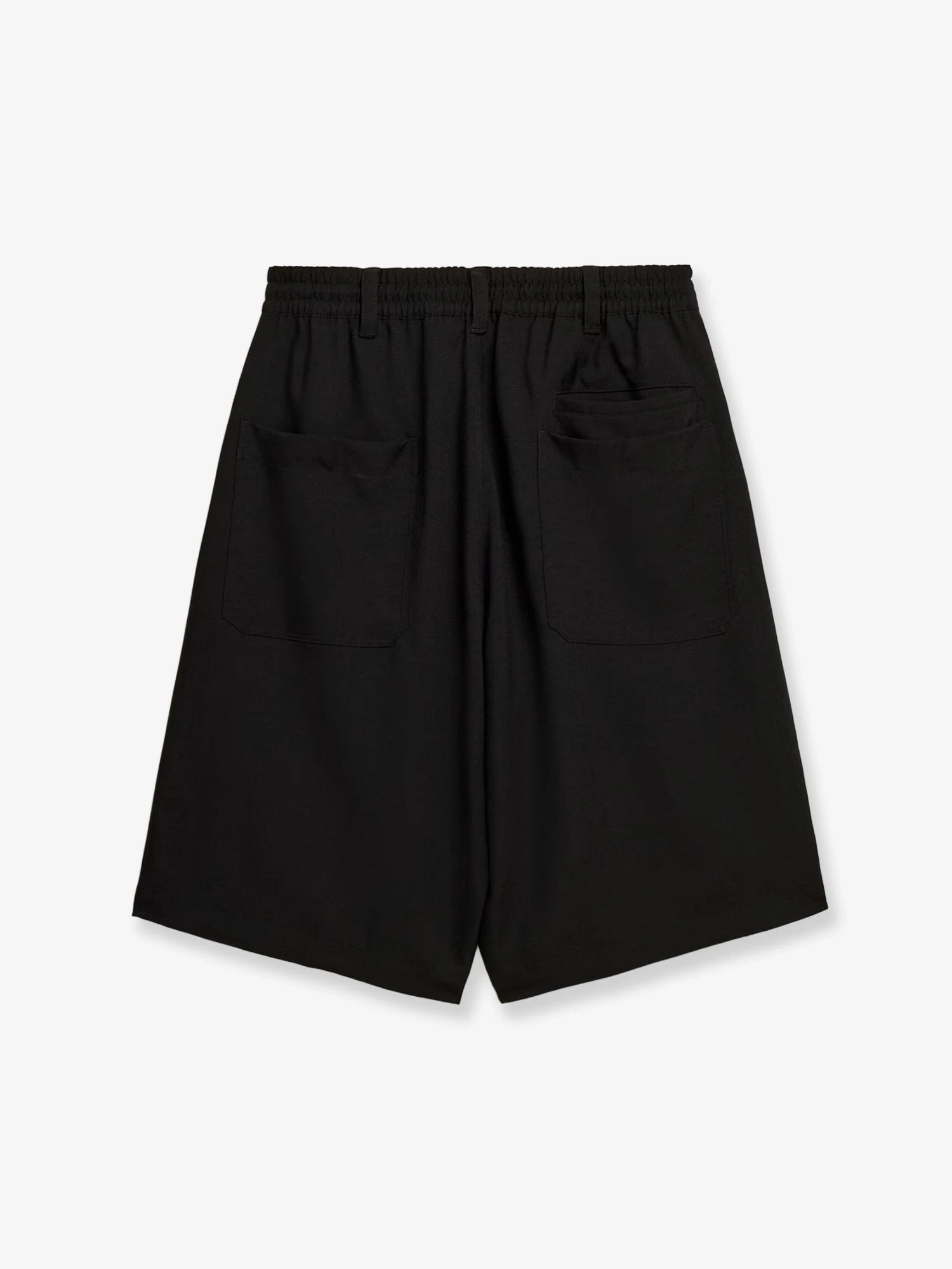 Recycled polyester bermuda shorts.webp
