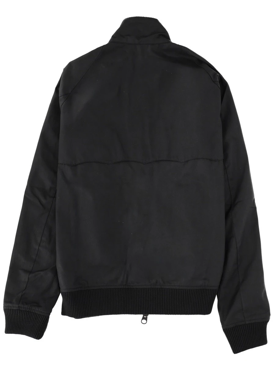 BARACUTA X BARBOUR "PORTON" JACKET.webp