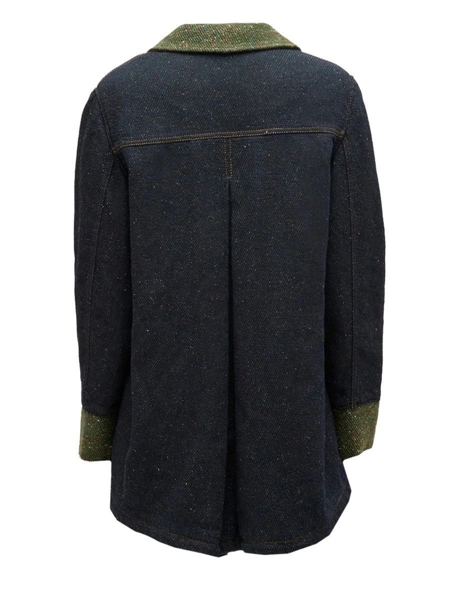 COTTON DENIM BLAZER.webp