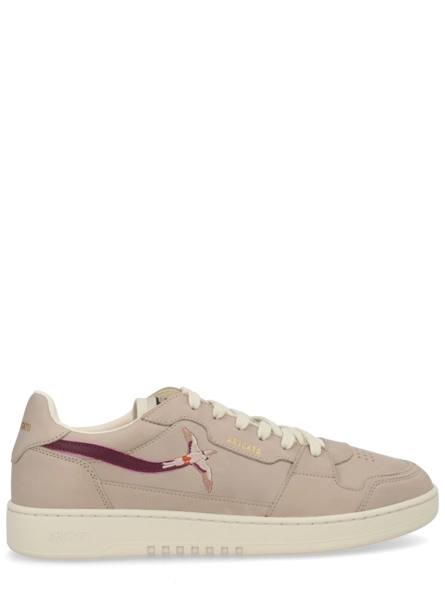 "SAYS LO BEE BIRD" SNEAKER.webp
