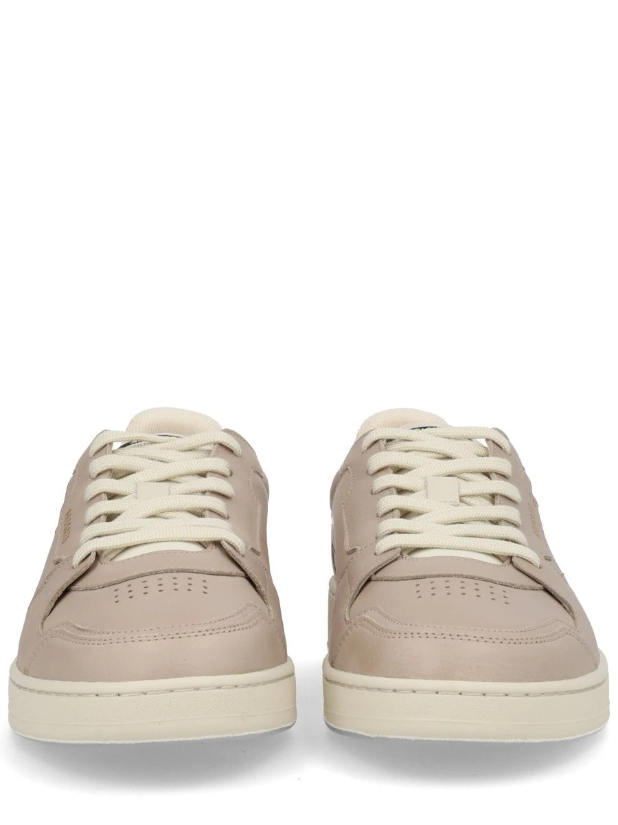 "SAYS LO BEE BIRD" SNEAKER.webp